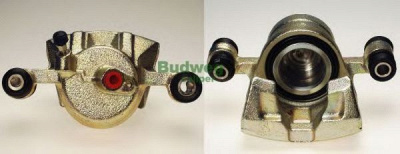 BUDWEG CALIPER 341514 -  Тормозной суппорт